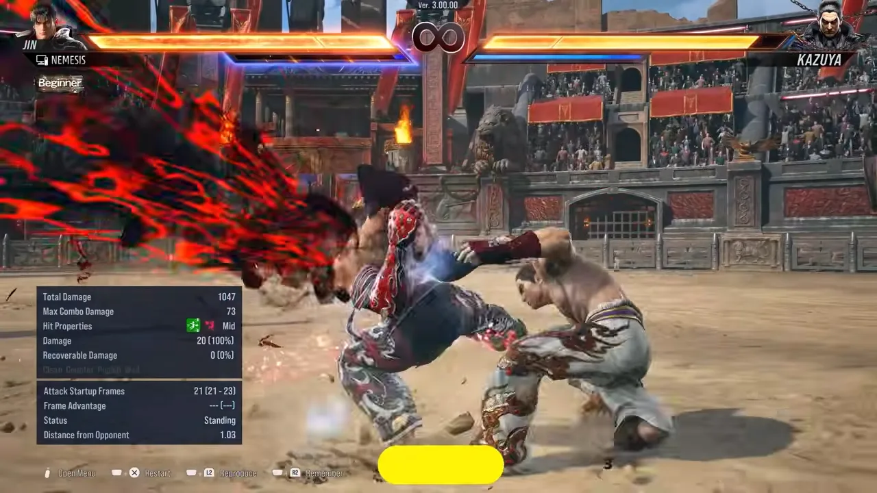 Pembaruan Masif Tekken 8 v3.00: Bandai Namco Rombak Total Sistem Rank dan Keseimbangan Karakter