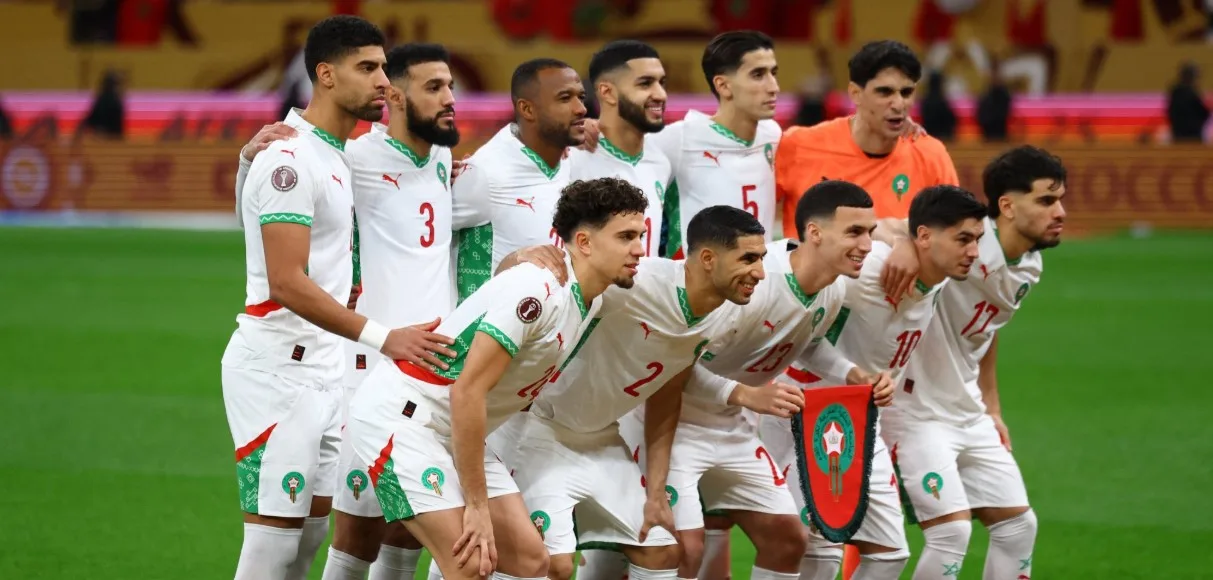 Maroko Rajai Afrika: "Singa Atlas" Resmi Juara AFCON 2026
