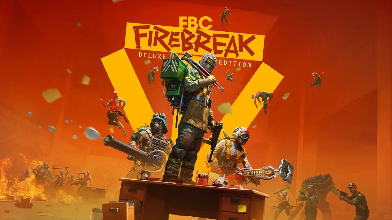 Realitas Pahit Ambisi Live-Service: Remedy Hentikan Pembaruan Konten FBC: Firebreak Kurang dari Setahun Pascarilis
