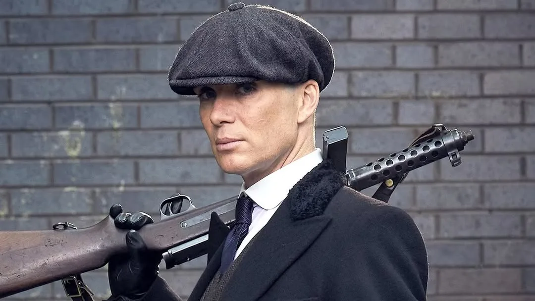 Hampir 'Tamat' di Bandara: Cillian Murphy Diamankan Petugas Bersenjata Akibat Bawa Peluru 'Tommy Shelby' dari Set Peaky Blinders