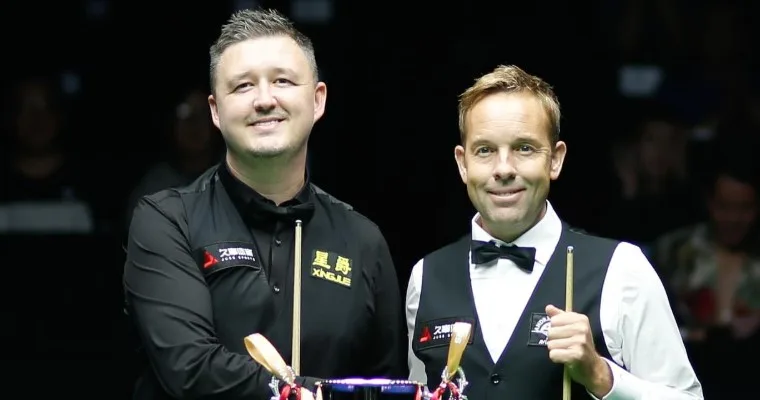 Dominasi "The Rocket": Ronnie O'Sullivan Capai Final World Open dengan Rekor Beruntun