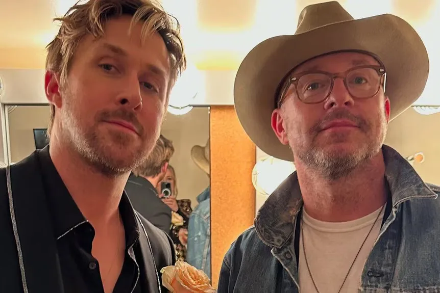Aksi Improvisasi Ryan Gosling: Beri Penghormatan Tersembunyi untuk Sahabatnya di Film "Project Hail Mary"