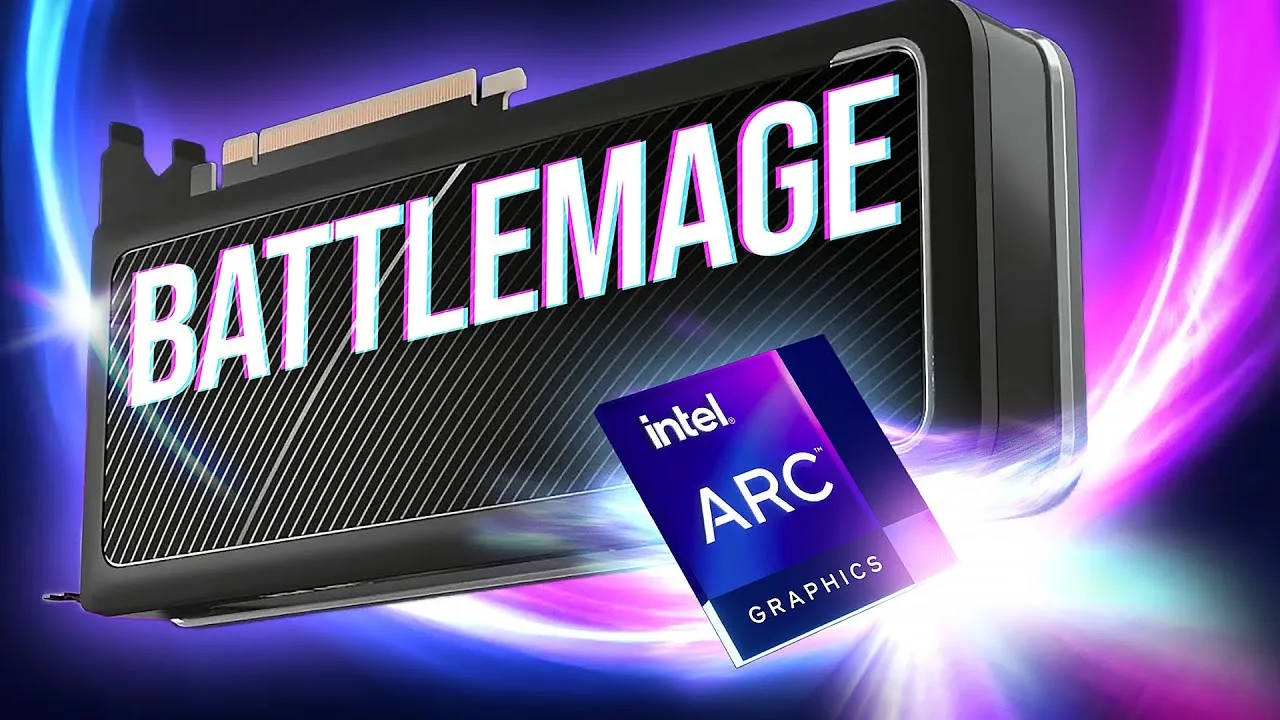 Intel Bersiap Rilis GPU Battlemage B70 dan B65 Minggu Depan, Mengapa Gamer Tidak Perlu Antusias?