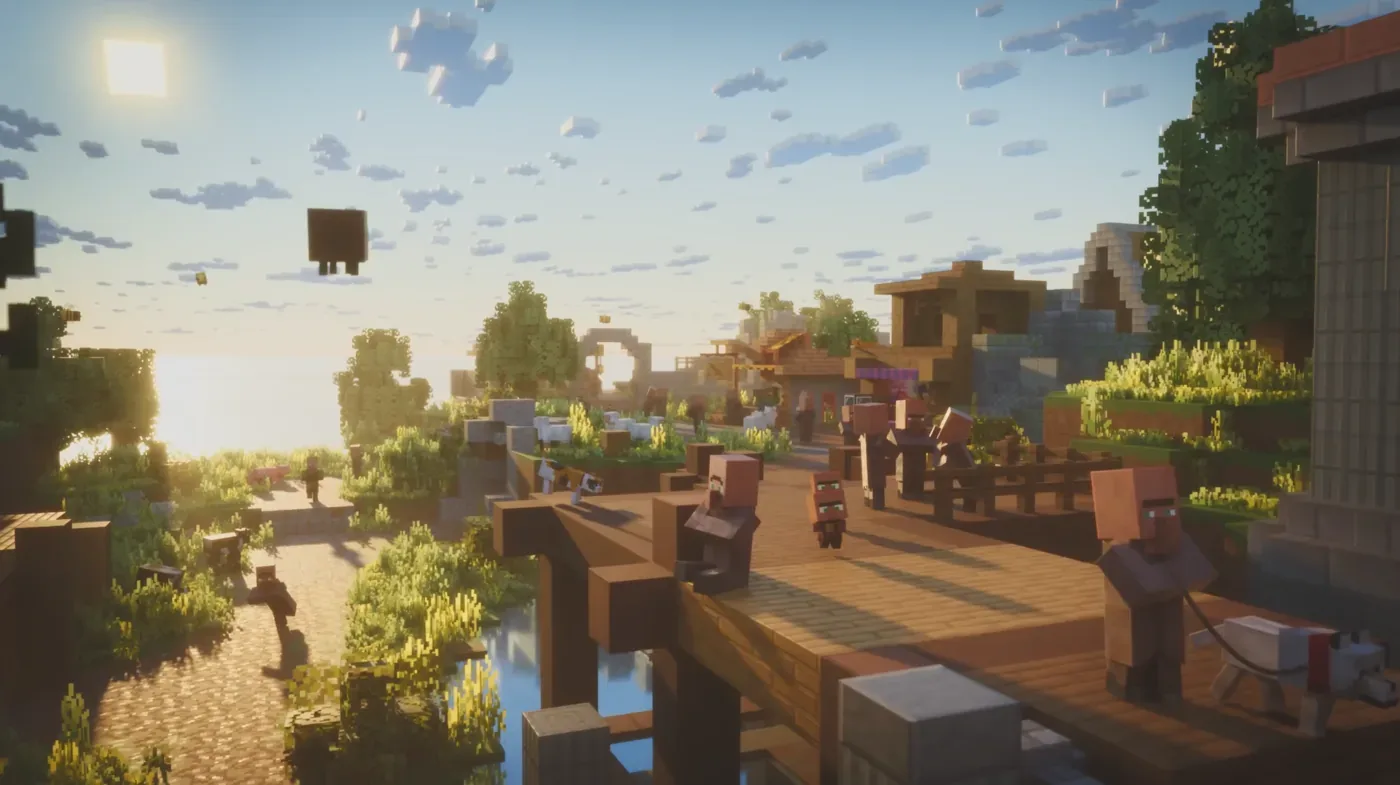 Petualangan Berlanjut: Minecraft Dungeons 2 Resmi Diumumkan, Siap Meluncur Musim Gugur 2026