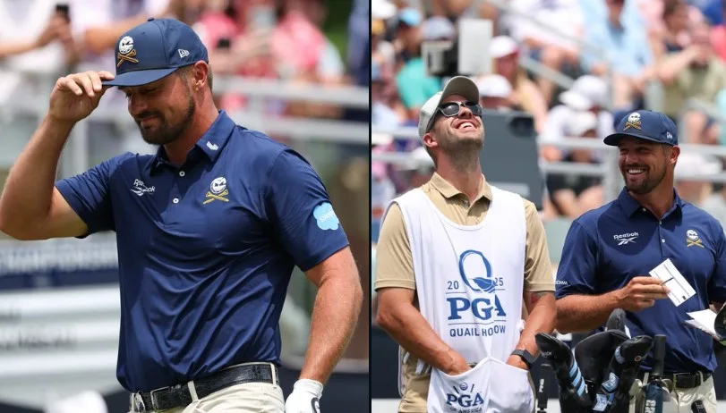 Dominasi DeChambeau: Kemenangan Beruntun di South Africa Setelah Drama Playoff Melawan Jon Rahm