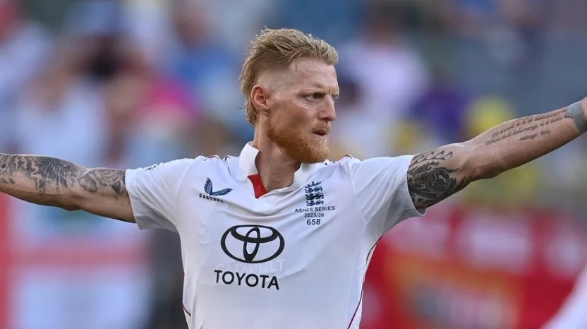 Pengakuan Jujur Ben Stokes: "Tiga Bulan Terakhir Adalah yang Tersulit dalam Karier Kapten Saya"