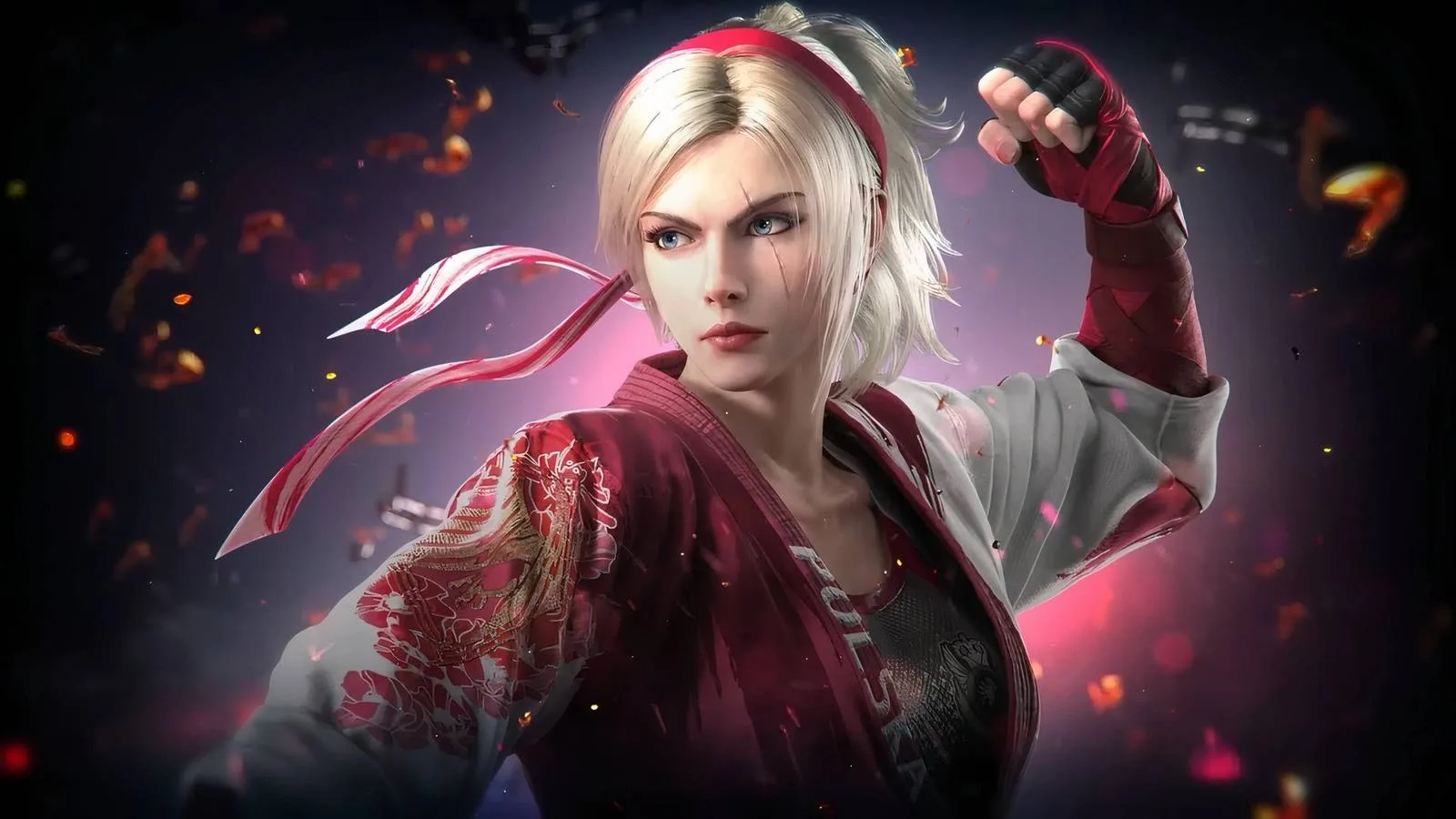 Krisis Season 3: Bandai Namco Rilis Patch Darurat untuk Tekken 8 Usai Dihujani Protes Pemain