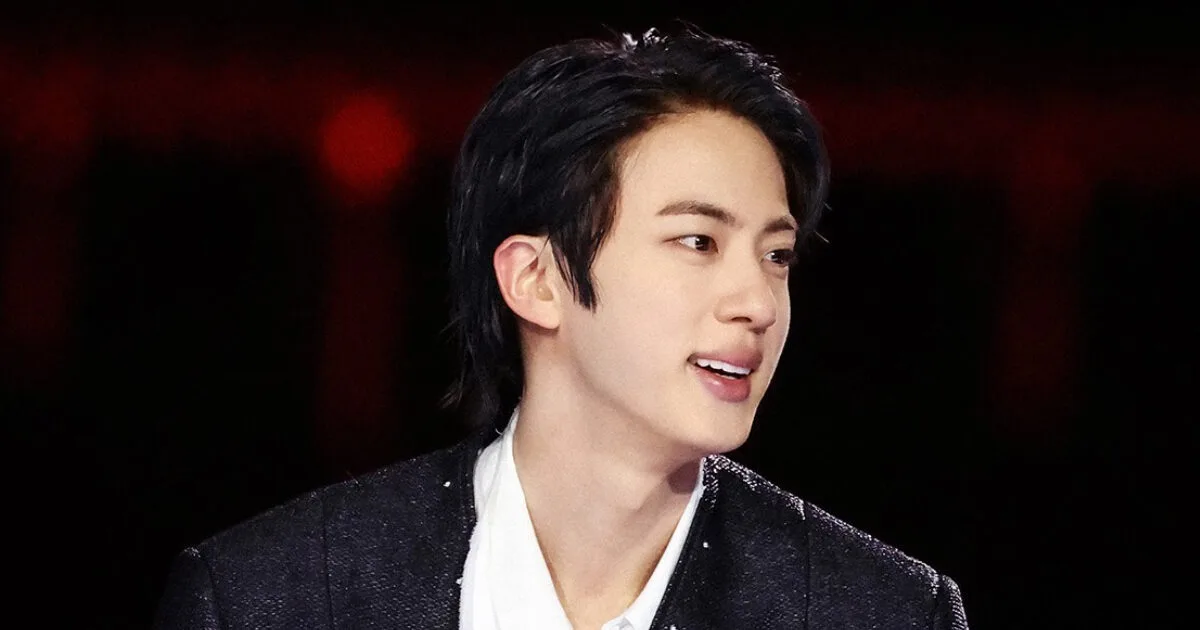 Perdebatan Panas di K-Netz: Vokal Nada Tinggi Jin BTS di Album Baru Tuai Sorotan