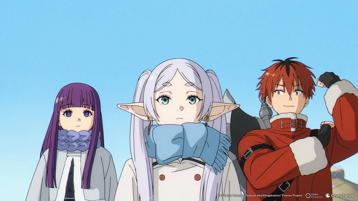 Petualangan Elfen Berlanjut! Anime 'Frieren: Beyond Journey's End' Musim ke-3 Dikonfirmasi Tayang Oktober 2027