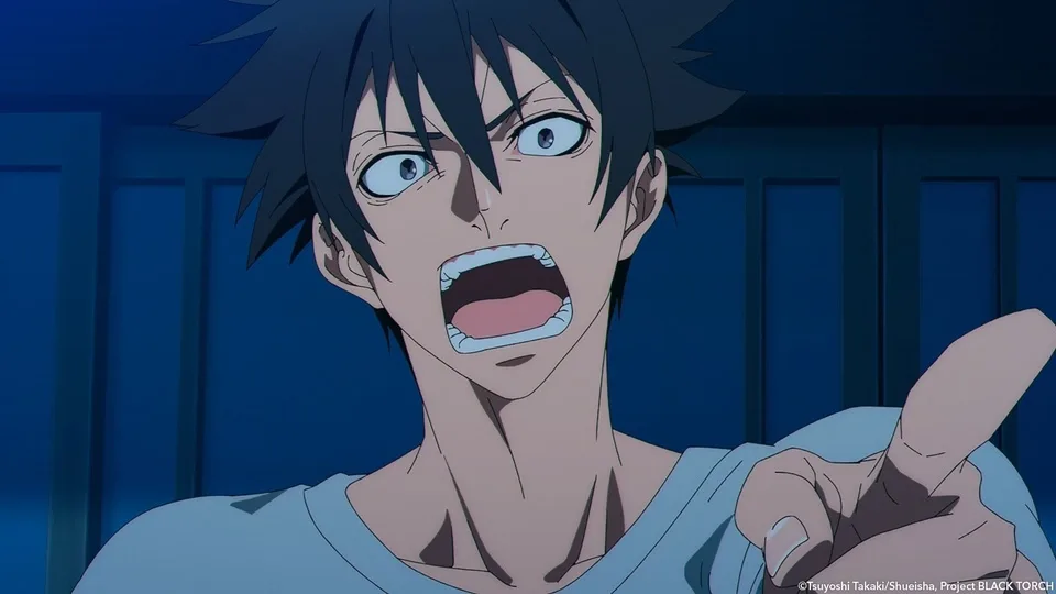Jadwal Tayang Terungkap! Anime 'BLACK TORCH' Siap Mengudara 4 Juli 2026 Besama Jajaran Villain Ikonis