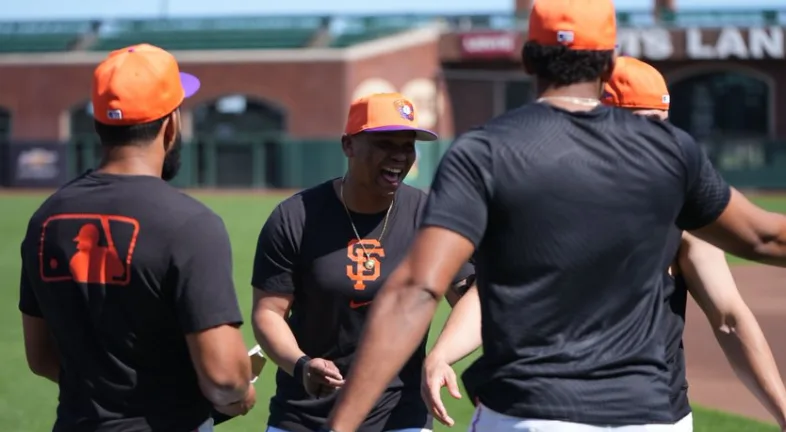 Barry Bonds Beri Restu: Sang Legenda Giants Dukung Tony Vitello