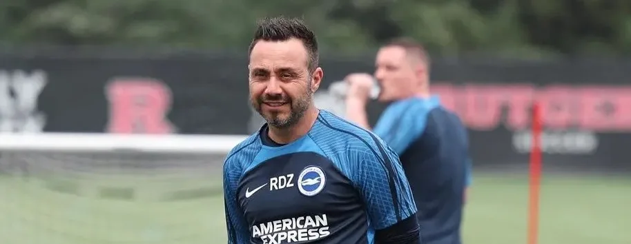 Era Baru Spurs: Tanggal Penunjukan Roberto De Zerbi Sebagai Manajer Tottenham Terungkap