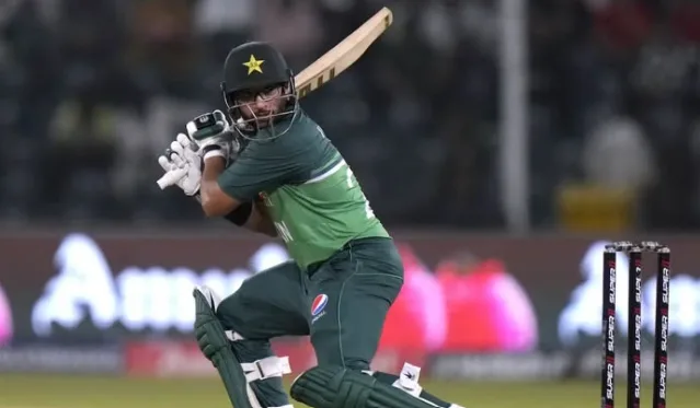 Skandal Integritas! Fakhar Zaman Diskors 2 Laga Akibat Manipulasi Bola di PSL