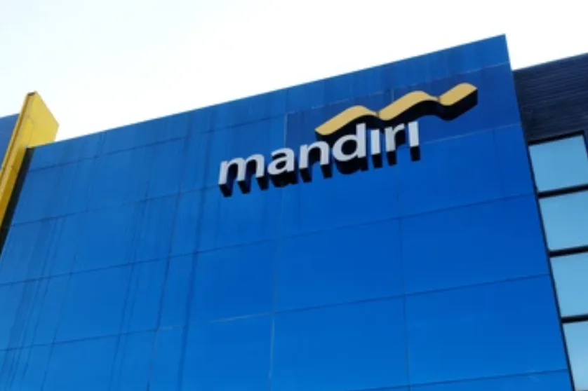 Mandiri Akselerasi KUR Rp7,35 Triliun, Perkuat Pembiayaan Closed-Loop dan Integrasi Rantai Pasok UMKM