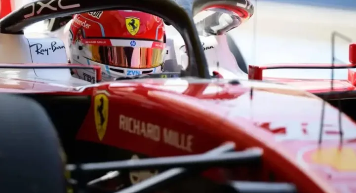 Auman Kuda Jingkrak! Ferrari SF-26 Mulai Uji Coba Rahasia di Mugello