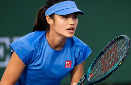 Gen-Z Showdown! Emma Raducanu vs Mirra Andreeva Guncang WTA Linz 2026