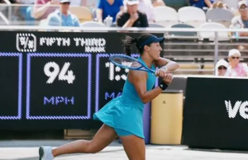 Prize Money Talk! Jessica Pegula Suarakan Keadilan Finansial di Charleston Open 2026