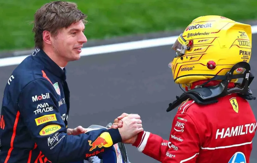 Psychological War! Bottas Klaim Verstappen Sedang Berada di Titik Paling Rentan Sejak Era Hamilton Mendominasi