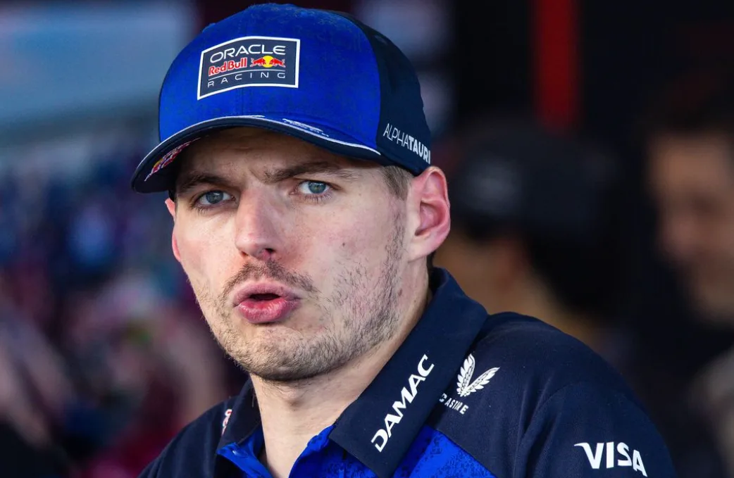Mercedes Move? Max Verstappen Didorong Buka Negosiasi Segar dengan Mercedes di Tengah Krisis Red Bull