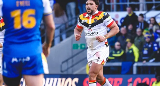 Bradford Bulls Fallout! Badai Cedera Hantam Tim, Garis Waktu Pemulihan Bintang Utama Ditetapkan 2026