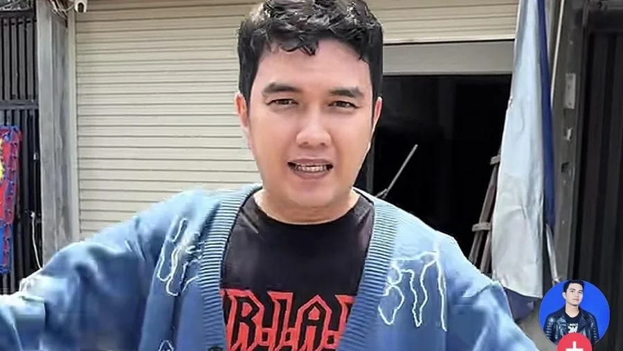 Strategi Marketing Unik: Alasan di Balik Kebiasaan Aldi Taher Rajin DM Artis dan Netizen