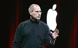 iPhone 17 Pro Max Edisi Khusus: Hadirkan Potongan Kaos "Turtleneck" Steve Jobs di Bodi Belakang