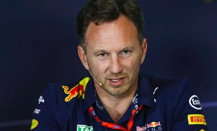 Audi Didesak Rekrut Christian Horner: "Orang Meremehkan Apa yang Telah Ia Capai"