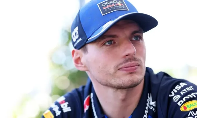 Sisi Lembut Sang Juara: Max Verstappen Nikmati Libur Paskah Bareng Kelly Piquet dan 'P'