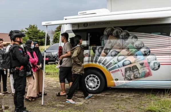Update Kinerja Perbankan Februari 2026: Kredit Tumbuh 9,37%, Likuiditas Solid di Tengah Volatilitas Global