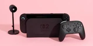 Pembaruan Firmware Nintendo Switch 2 ke Versi 22.1.0 Resmi Dirilis, Bawa Peningkatan Stabilitas