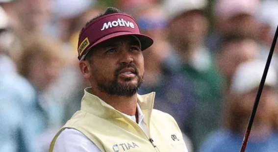 Panas di Lapangan Hijau! Jason Day Sebut Tiger Woods "Egois" Jelang The Masters