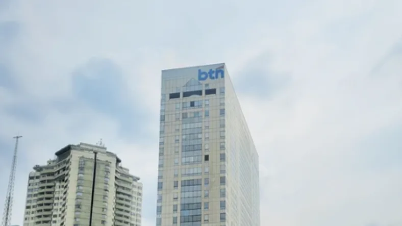 BTN Strategize Asset Quality: Pilih Penyaluran Selektif Dibanding Agresivitas Pencadangan Kredit