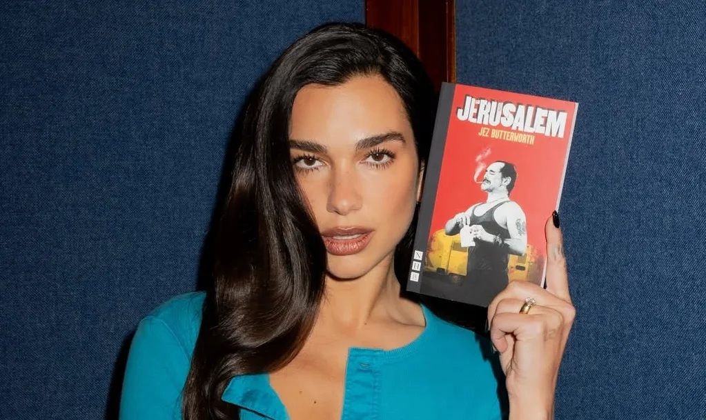 Terungkap Rencana Pernikahan Dua Lipa dan Callum Turner: Digelar Intim, Daftar Tamu Sangat Terbatas