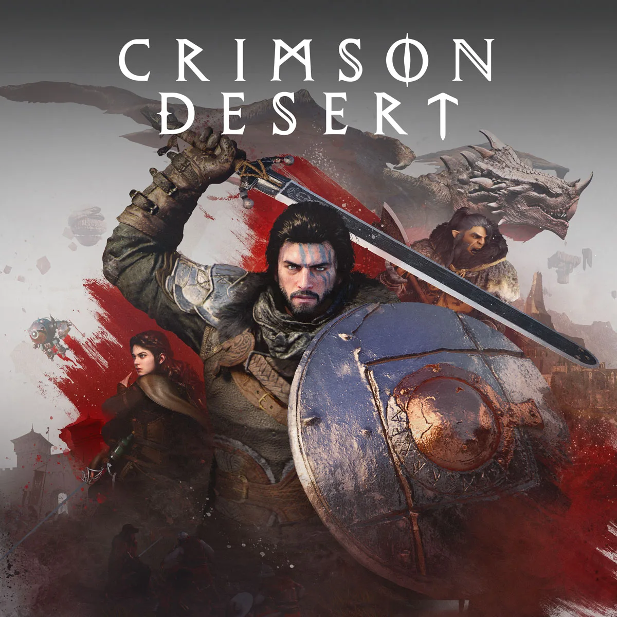 Update Terbaru 'Crimson Desert' Bawa Fitur Kustomisasi Kontrol, Tingkat Kesulitan Baru, dan Segudang Konten