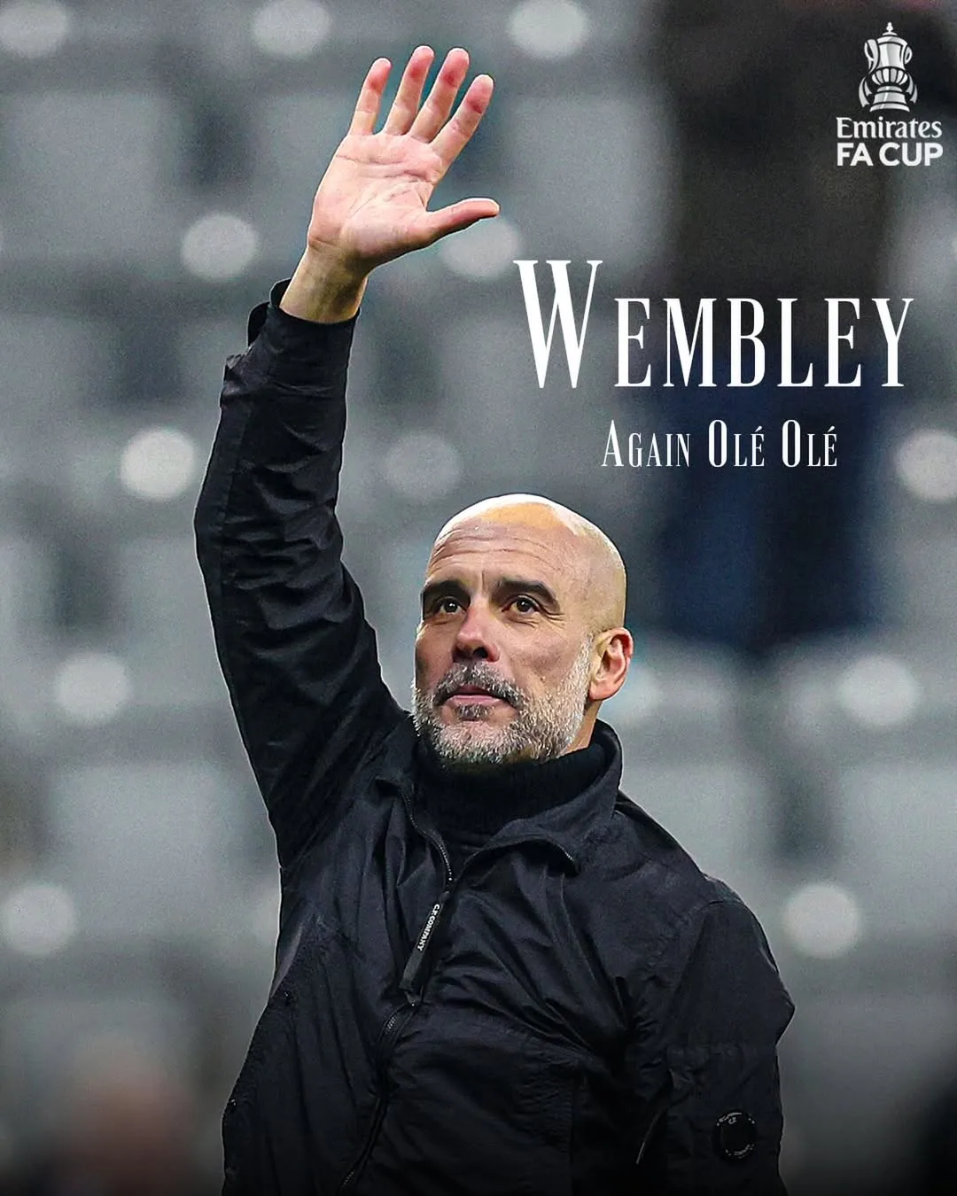 Pep Guardiola Buka Suara Soal Masa Depan Bernardo Silva di Manchester City