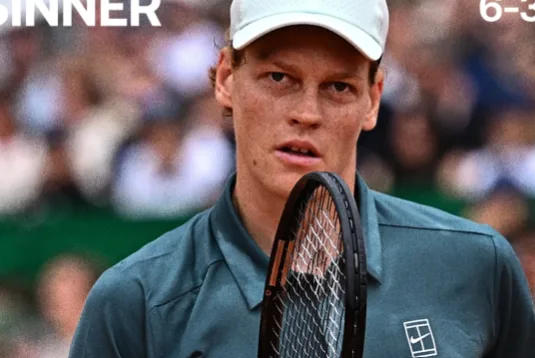 Zverev Hentikan Laju Fonseca, Melaju ke Semifinal Monte Carlo Masters