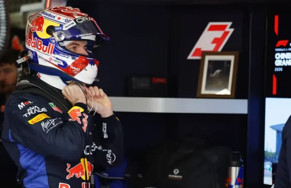 Era Baru Dimulai: Alasan di Balik Rencana Kepergian Gianpiero Lambiase dari Red Bull Terungkap
