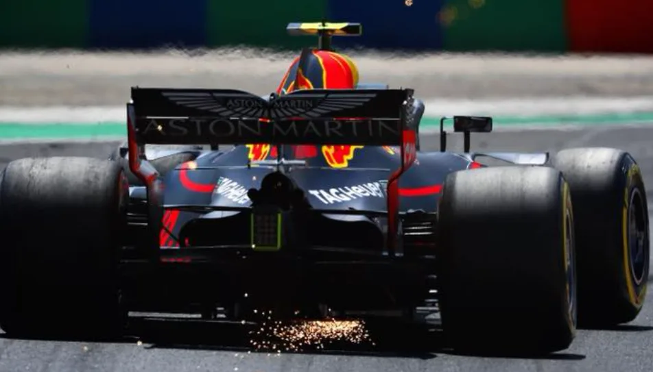 F1 Selangkah Lebih Dekat: Solusi Masalah Unit Daya Hibrida 2026 Mulai Terungkap