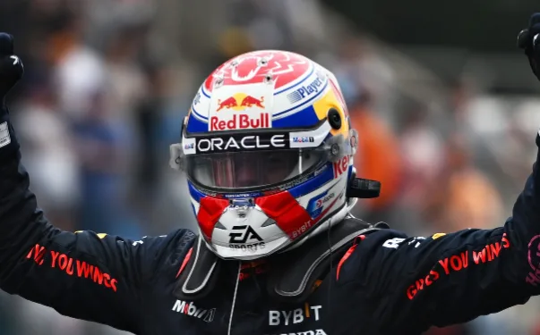 Masa Depan Max Terguncang? Jos Verstappen Beri Update Pasca-Kepergian Lambiase