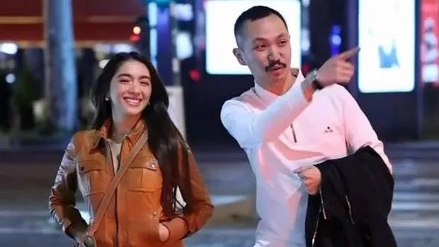 Usai Umumkan Putus, Angel Karamoy Lanjut Liburan dengan Gusti Ega: Sahabat Selamanya