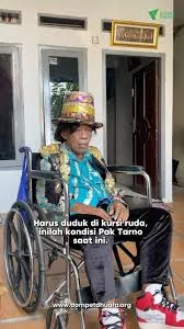 Nasib Pilu Pak Tarno, Ditipu Orang Kepercayaan hingga Dua Mobil Hilang Tanpa Jejak