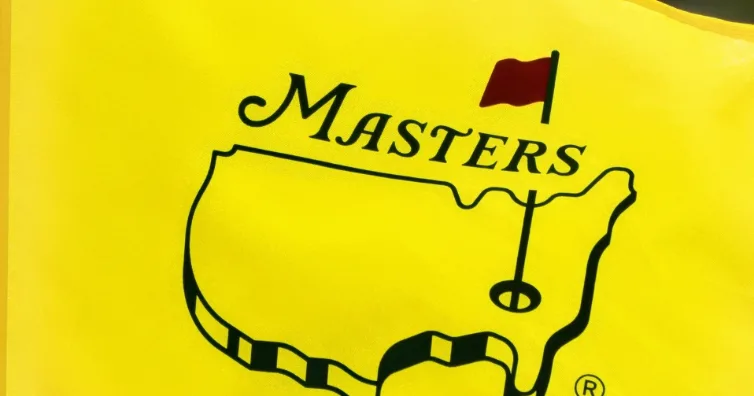 Minggu Penentuan: Augusta National Rilis Posisi Lubang Ronde Final Masters 2026