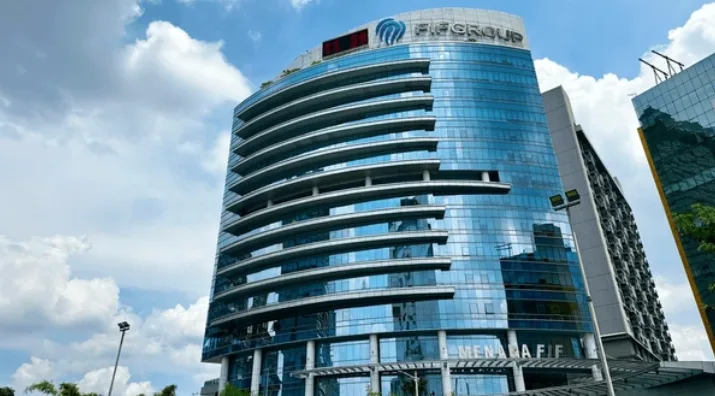 Ekspansi FIFGROUP JATA 2: Penyaluran Pembiayaan Tembus Rp306 Miliar pada Kuartal I-2026