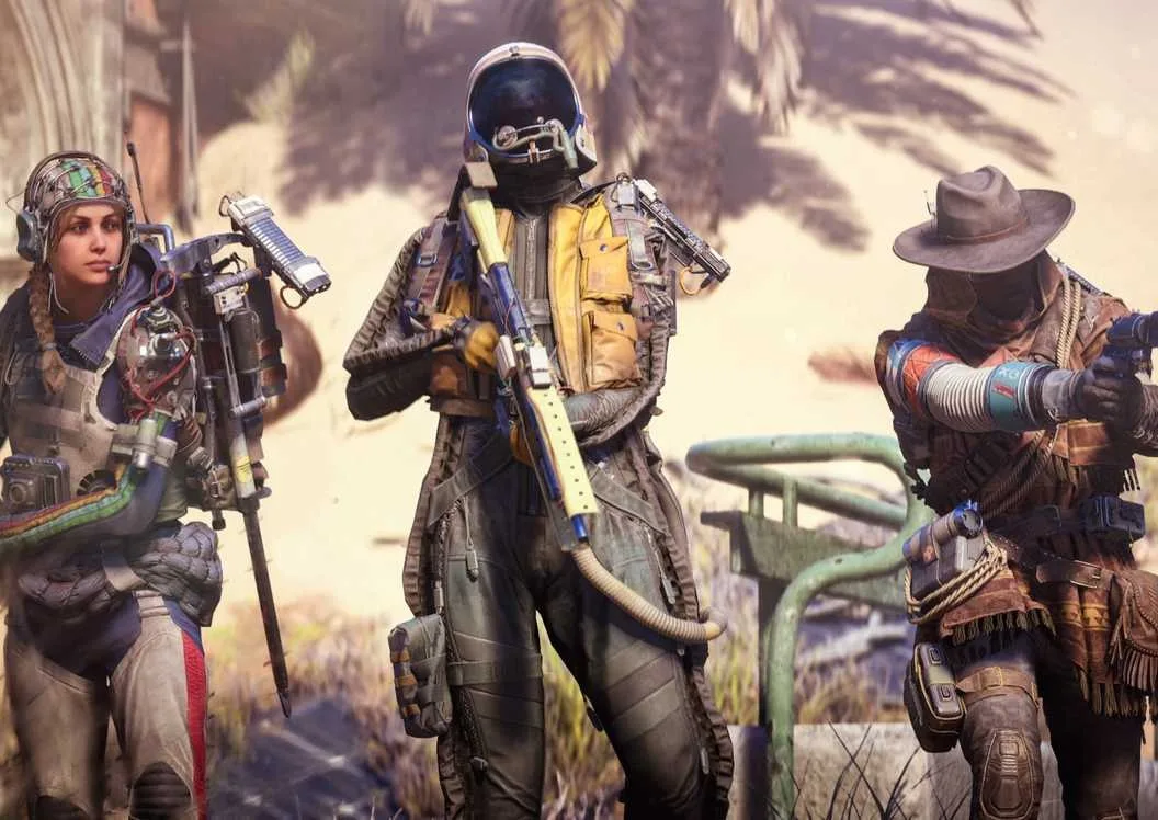 ARC Raiders Rilis Update Terbaru April 2026, Fokus Perbaiki Bug Sebelum Patch Besar