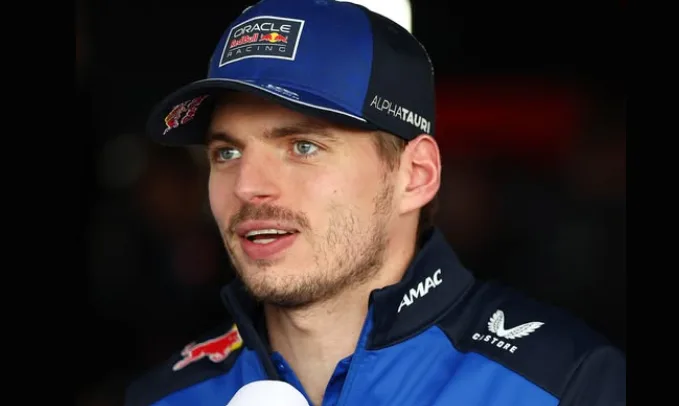 Ketegangan di Garasi: Red Bull Rilis Pernyataan Terkait Sikap Max Verstappen