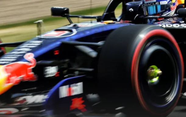 Retaknya Otoritas: Laurent Mekies Mulai Abaikan Protes Max Verstappen