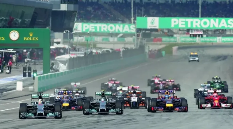 Prediksi 2027: Wajah Baru Formula 1 di Tengah Runtuhnya Dinasti Lama