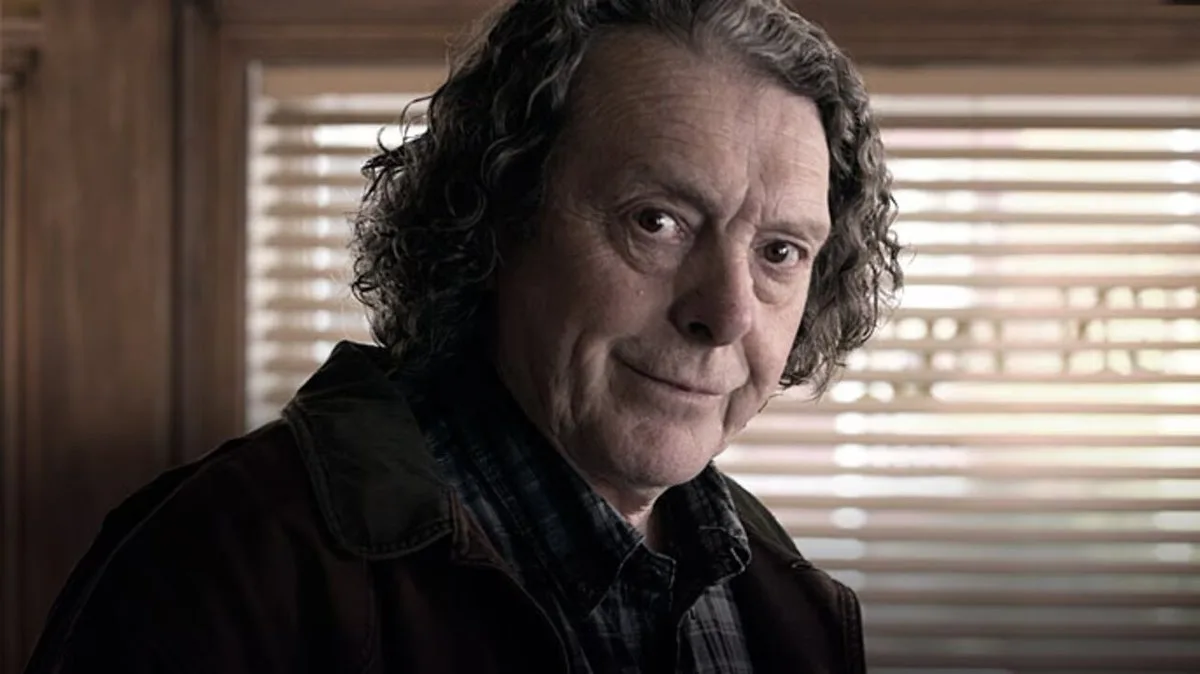 Aktor 'Star Wars' dan 'Haven' Richard Donat Tutup Usia pada Umur 84 Tahun