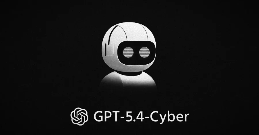 OpenAI Rilis GPT-5.4-Cyber Khusus untuk Tim Keamanan Siber, Bersaing dengan Model 'Mythos' dari Anthropic