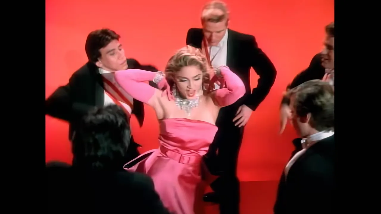 Madonna Umumkan 'Confessions II', Album Pertamanya dalam Tujuh Tahun Terakhir